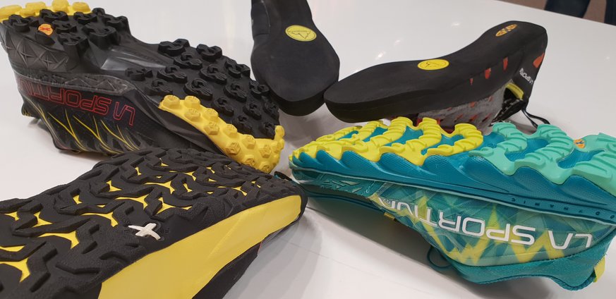 La sportiva frixion rubber hotsell